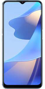 Oppo A16