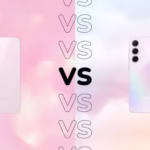 Samsung Galaxy A56 vs A55: What’s new? 
