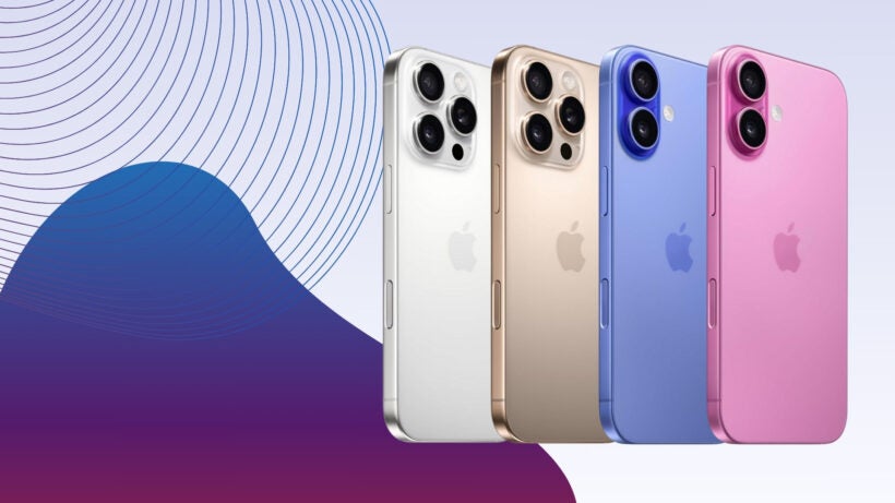 Best iPhone 2025: See where the iPhone 16e ranks