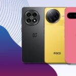 Best Mid-Range Phone 2025: Reasonably priced iPhone and Android handsets