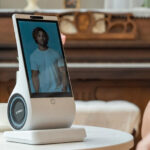 EUVOLA Introduces the First At-Home Emotional AI Companion for Human Presence and Memory on Kickstarter.