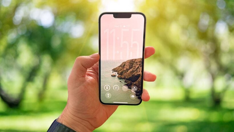 iOS 26 is only the first step – I can’t wait for the Liquid Glass iPhone