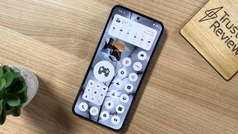 Nothing Phone 3 release date, rumors and everything we know