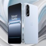 Exclusive: OnePlus details Nord 5 cameras ahead of its big reveal