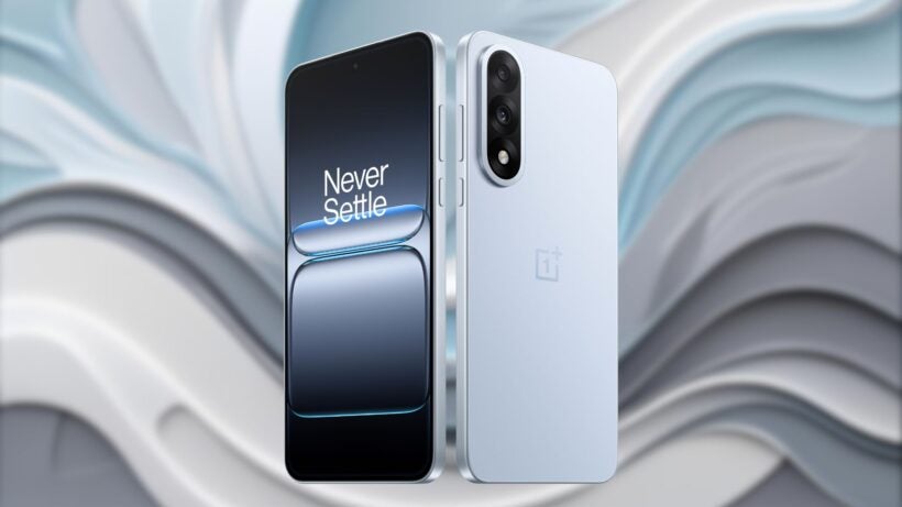 Exclusive: OnePlus details Nord 5 cameras ahead of its big reveal