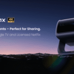 Dangbei Announces Prime Day Deals: Up to 0 Off Smart Projectors.