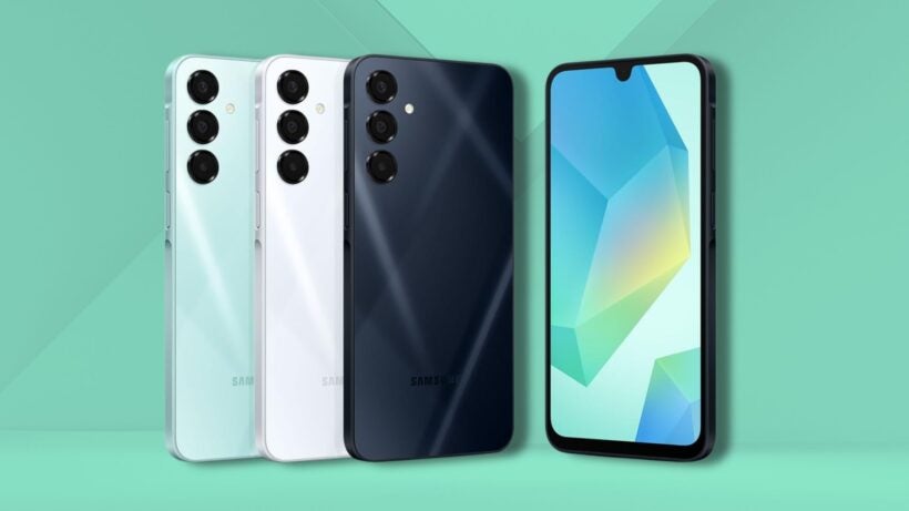 Samsung’s most affordable smartphone just got a whole lot cheaper