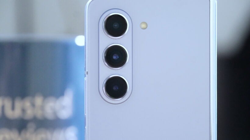 The Samsung Galaxy Z Fold 7 is starting to sound very tempting