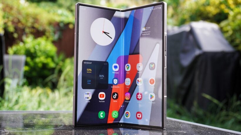 Samsung Galaxy Z Fold 7 release date rumors and everything we know