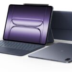 OnePlus make the OnePlus Pad 3 official