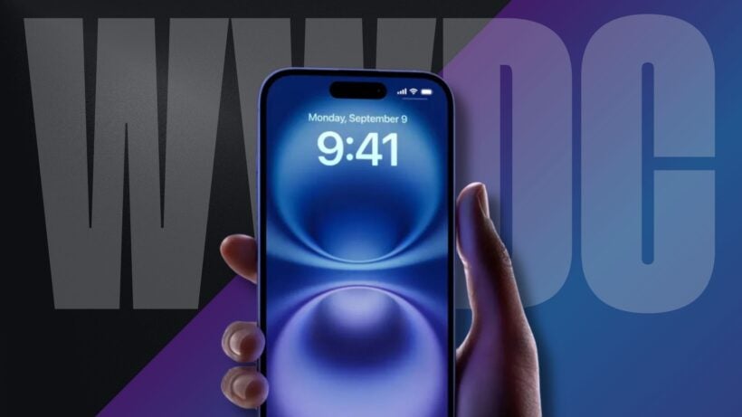 iOS 26 release date, features and all you need to know