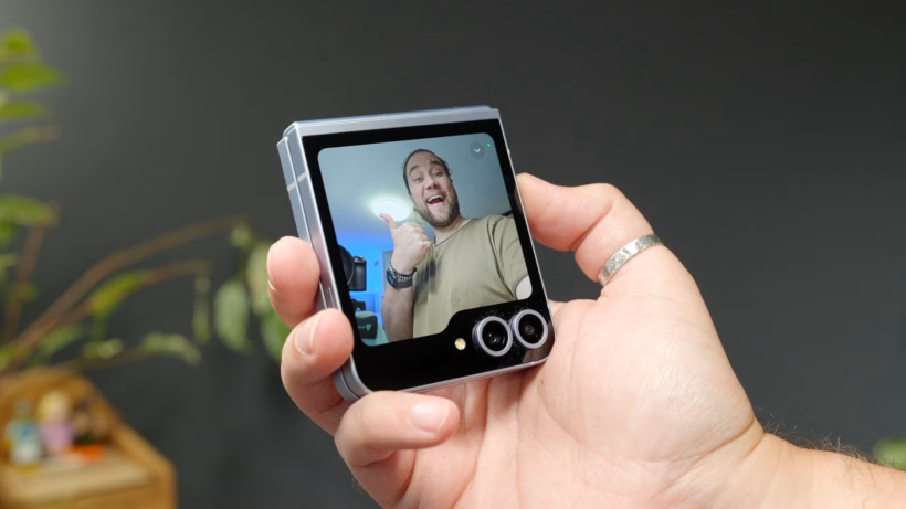 Samsung Galaxy Z Flip 7 rumors and everything we know