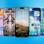 The iOS 26 beta download is available right now