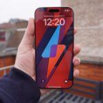 iPhone 17 Air thickness: What the rumours are saying