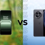 OnePlus 13s vs OnePlus 13R: Comparing the mid-rangers