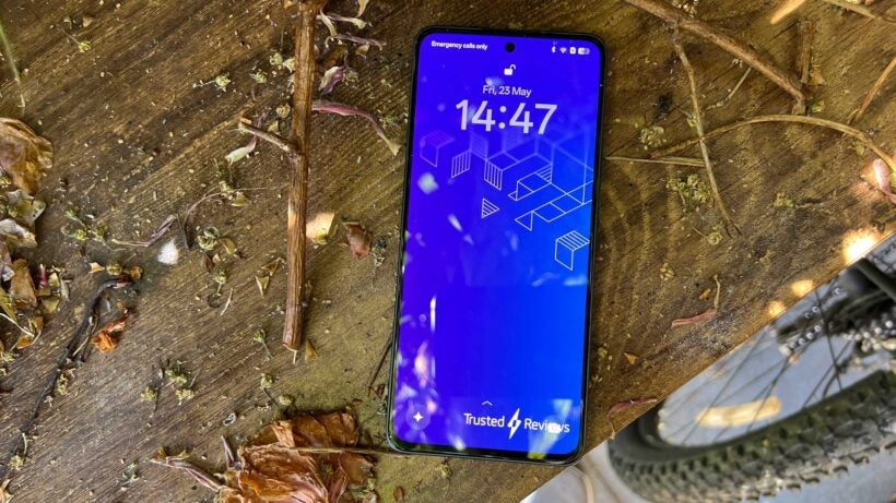 Oppo Reno 13 FS 5G Review