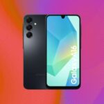Save 50% off the Samsung Galaxy A16 – now just £100 on Voxi