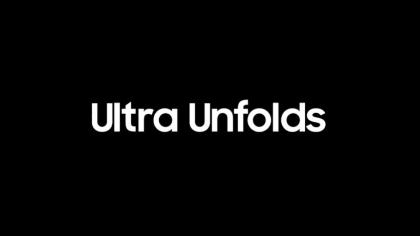 Samsung’s July Unpacked event confirmed – here’s what to expect