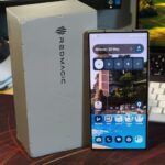REDMAGIC 10 Air – Review