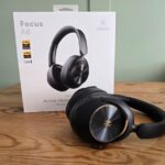 OneOdio Focus A6 – Review