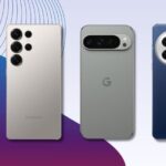 Best Android Phone 2025: Top picks tested, reviewed and ranked