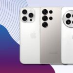 Best Smartphone 2025: The definitive ranking from our tech experts