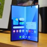 First Impressions: Samsung Galaxy Z Fold 7 Review