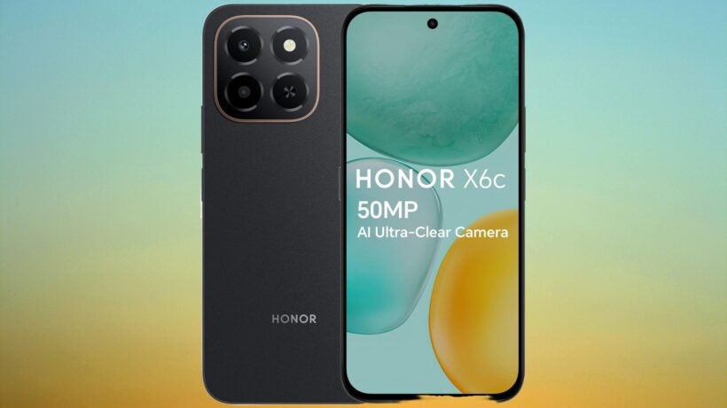 You won’t find a better budget phone deal than this low price Honor