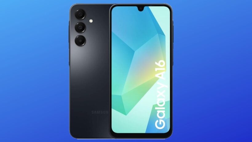 There’s a Samsung Galaxy phone available for just over £100 in the final hours of Prime Day