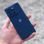 Motorola Edge 60 Review