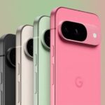 Pixel 10 set to arrive at Made By Google event next month as date confirmed