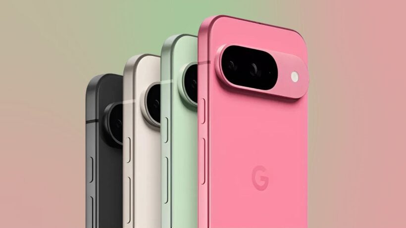 Pixel 10 set to arrive at Made By Google event next month as date confirmed