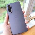 OnePlus has nailed the Nord 5 – but forgot to make it stand out