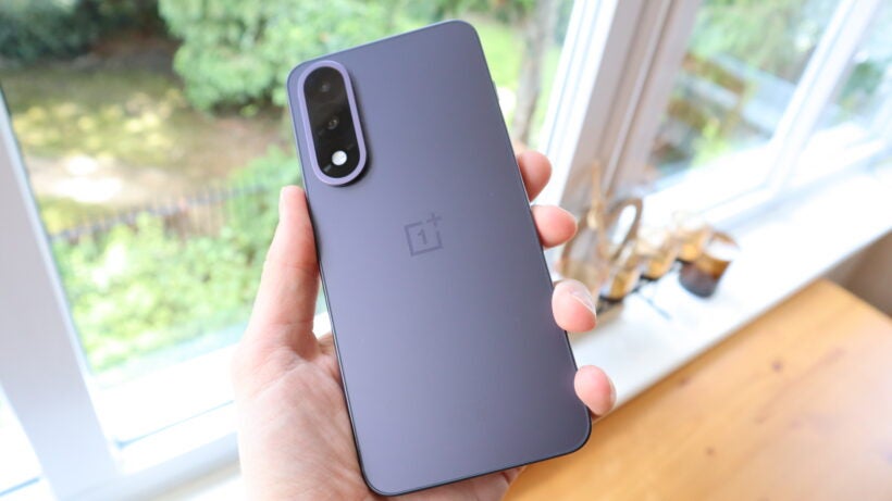 OnePlus has nailed the Nord 5 – but forgot to make it stand out