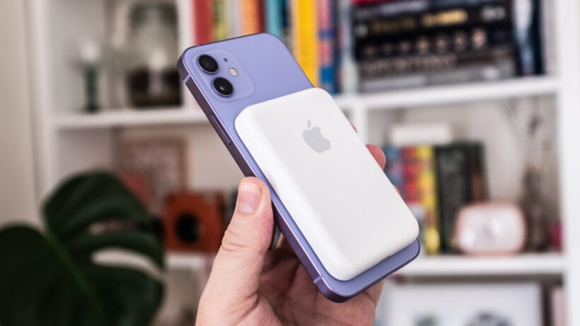 Is Qi 2.2 the future of wireless charging?