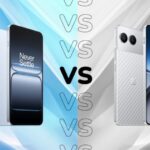 OnePlus Nord 5 vs Nord 4: Which should you buy?