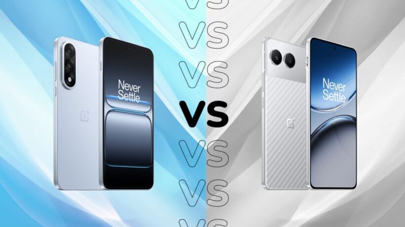 OnePlus Nord 5 vs Nord 4: Which should you buy?