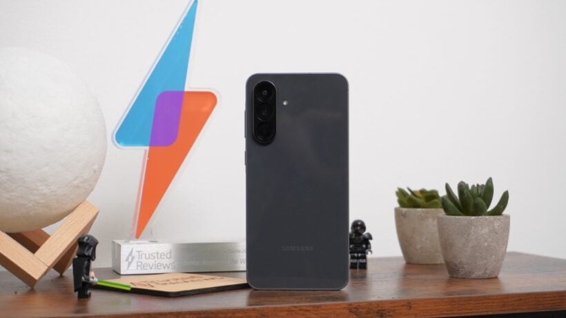 I love flagship phones, but there’s no denying the Galaxy A56 is a smarter buy for most
