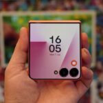 The Samsung Galaxy Flip 7 has been reduced hours after its reveal