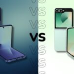 Samsung Galaxy Z Flip 7 vs Flip 6: What’s the difference?