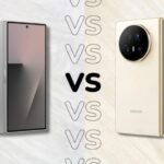 Samsung Galaxy Z Fold 7 vs Honor Magic V5: What’s the difference?