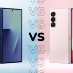 Samsung Galaxy Z Fold 7 vs Z Fold 6: What’s new with this year’s foldable?