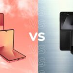Samsung Galaxy Z Flip 7 vs Z Flip 7 FE: What’s the difference?