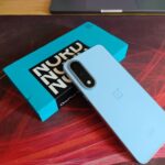 OnePlus Nord 5 – Unboxing
