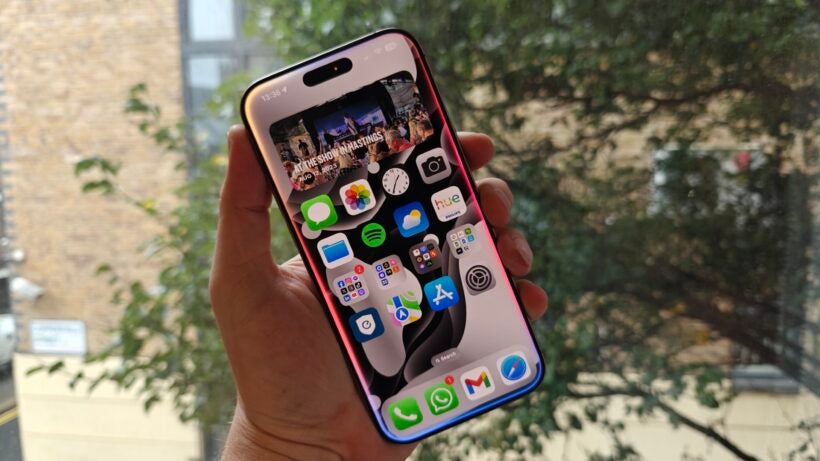 Siri’s next trick could turn your voice into a remote for iPhone apps