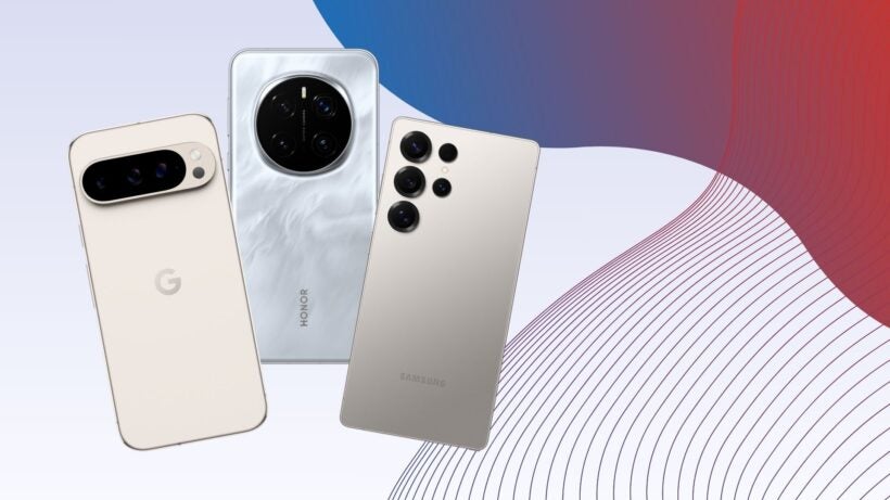 Best Camera Phone 2025: The top mobiles for photos