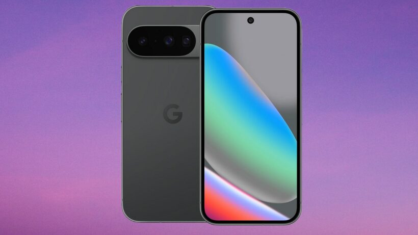 Amazon’s handing out 0/£100 gift cards with the new Google Pixel 10