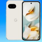 Google’s three month old Pixel 9a already has a 0 saving