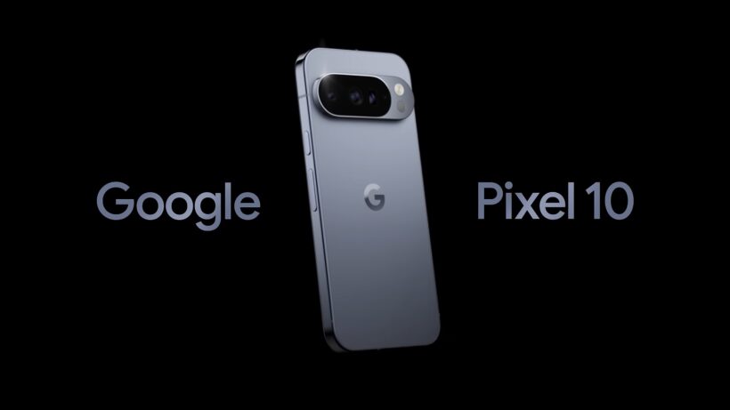 Apple has no comeback for Google’s sharp-tongued Pixel 10 teaser – yet
