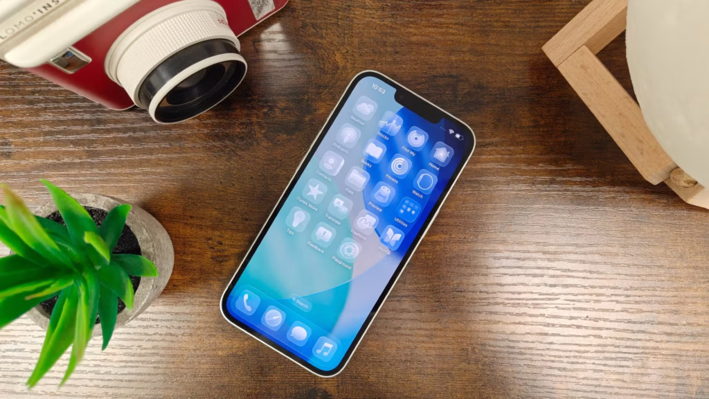 How to downgrade from iOS 26 to iOS 18
